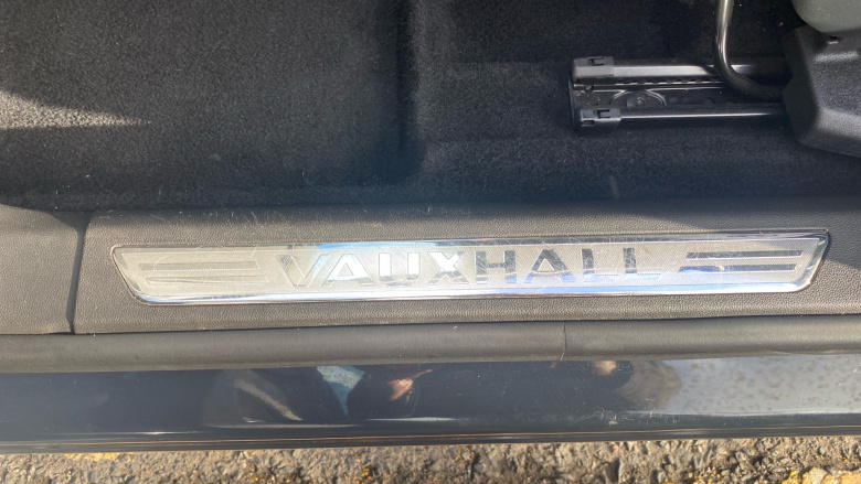 Vauxhall Grandland X 1.2 Turbo Sport Nav 5dr Petrol Hatchback